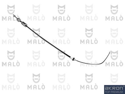 Seilzug, Kupplungsbetätigung