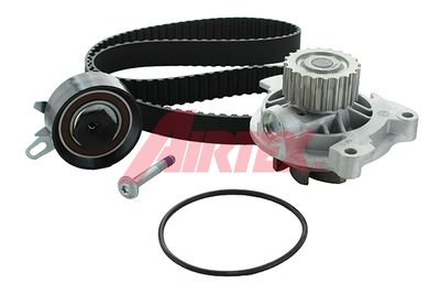 Vodní pumpa + sada ozubeného řemene AIRTEX WPK-9274R01