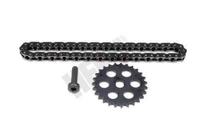 SET LANT ANTRENARE POMPA ULEI