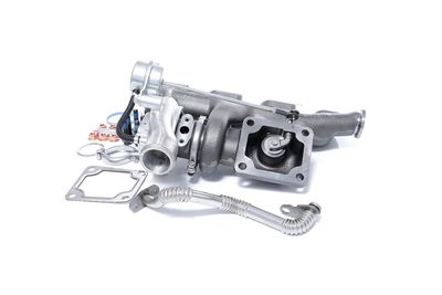 LADER AUFLADUNG BTS Turbo T981390 11