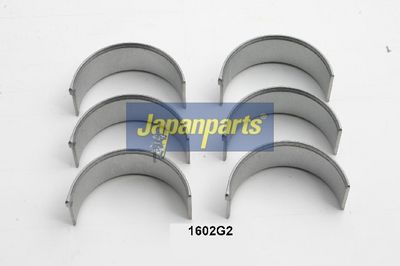 JAPANPARTS Švaistiklio indėklas