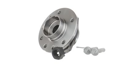 RADLAGERSATZ SKF VKBA3512 11