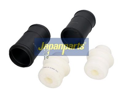 JAPANPARTS Apsauginio dangtelio komplektas, amortizatorius