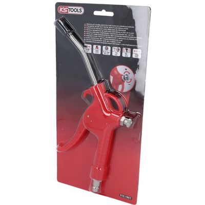 Vorschau Saug-/Blaspistole (Druckluft) Ansicht 4