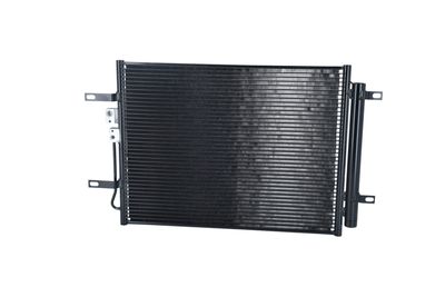 CONDENSATOR CLIMATIZARE NRF 350471 8