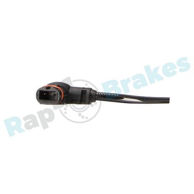 Vorschau Sensor, Raddrehzahl Ansicht 3