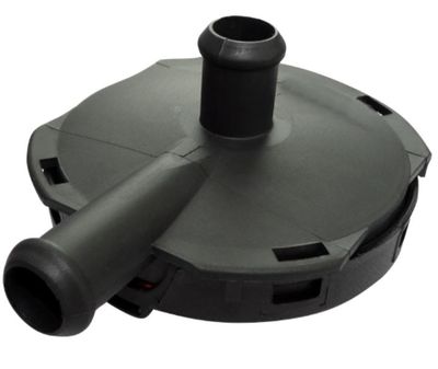 ÖLABSCHEIDER KURBELGEHäUSEENTLüFTUNG