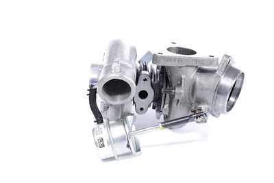 LADER AUFLADUNG BTS Turbo T911377 10