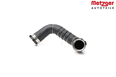 LADELUFTSCHLAUCH METZGER AUTOTEILE 2400769 4