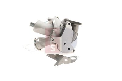 LADER AUFLADUNG AKS DASIS 045213N 2