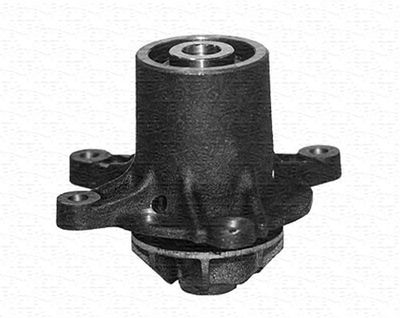 MAGNETI MARELLI 350981721000 Помпа (водяной насос)  для MERCEDES-BENZ T1 (Мерседес Т1)