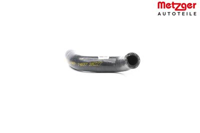 ÖLSCHLAUCH METZGER AUTOTEILE 2401469 5