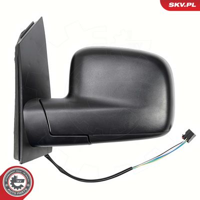 Vonkajšie spätné zrkadlo SKV 97SKV719