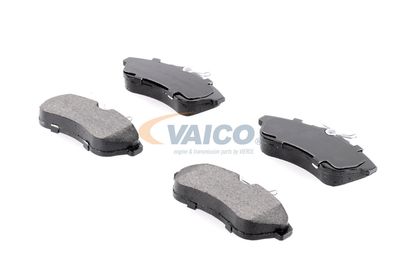 BREMSBELAGSATZ SCHEIBENBREMSE VAICO V220085 17