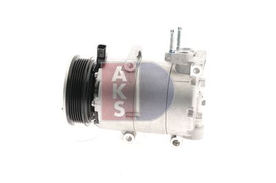 KOMPRESSOR KLIMAANLAGE AKS DASIS 852011N 7