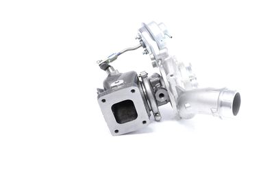 LADER AUFLADUNG BTS Turbo T918692 26