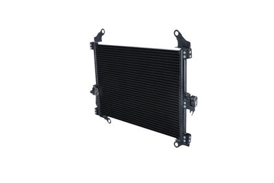 KONDENSATOR KLIMAANLAGE NRF 35494 12