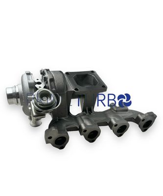 Turbodmychadlo, přeplňování Prime Turbo V00056T