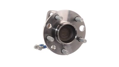 RADLAGERSATZ SKF VKBA3576 3