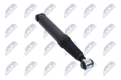 AMORTIZOR NTY ACT031 30