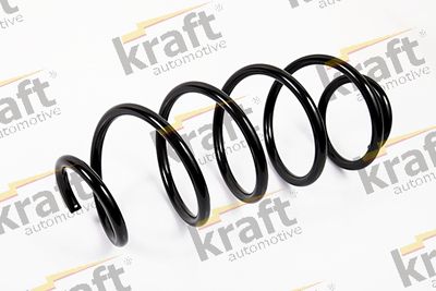 KRAFT AUTOMOTIVE 4022007 Пружина подвески  для FORD MONDEO (Форд Мондео)