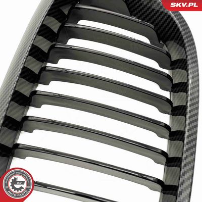 GRILA RADIATOR ESEN SKV 66SKV072 6