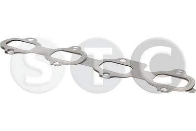 DICHTUNG ABGASKRüMMER