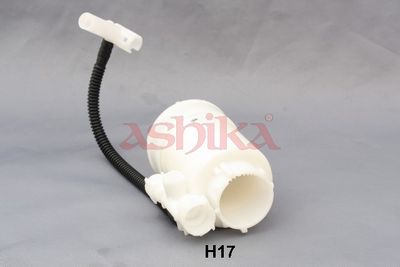 Kraftstofffilter ASHIKA 30-0H-H17