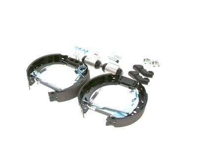 BREMSBACKENSATZ BOSCH 0204114613 19
