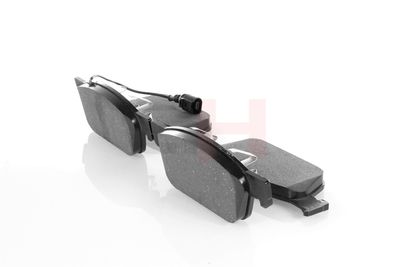 SET PLACUTE FRANA FRANA DISC GH GH414205 23