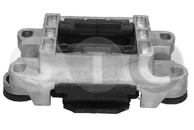 LAGERUNG AUTOMATIKGETRIEBE