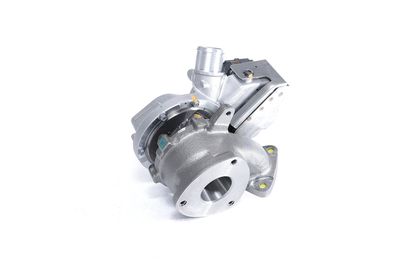 LADER AUFLADUNG BTS Turbo T918113 16