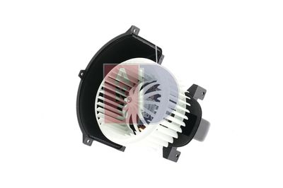 INNENRAUMGEBLäSE AKS DASIS 740936N 16