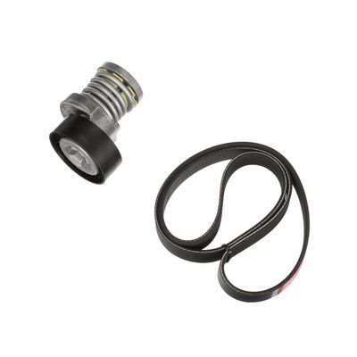 SET CUREA TRANSMISIE CU CANELURI GATES K036PK1078 51