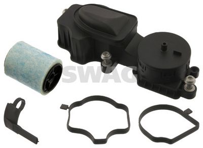 VENTIL AERISIRE CARTER