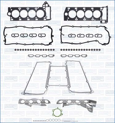 SET GARNITURI CHIULASA
