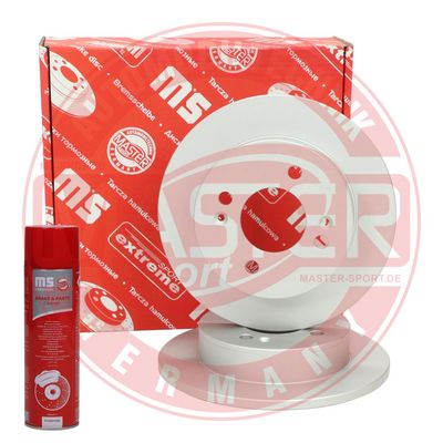 DISC FRANA MASTER-SPORT GERMANY 24011003941PRSETMSP 2