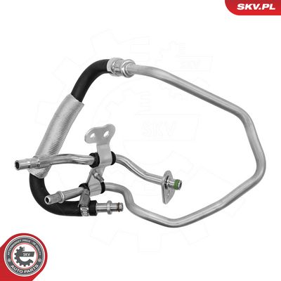 ESEN SKV - Hydraulická hadica pre riadenie LAND ROVER , 87SKV987