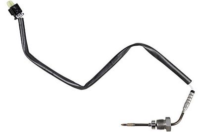 Sensor, Abgastemperatur