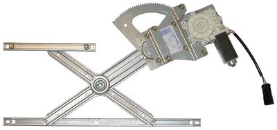 Podnośnik szyby VALEO 850378