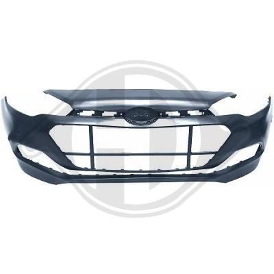 Буфер DIEDERICHS 6807051 для HYUNDAI i20