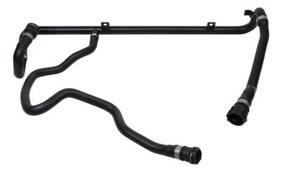 Durite de radiateur MAXGEAR