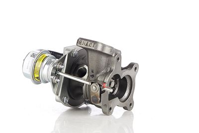 COMPRESOR SISTEM DE SUPRAALIMENTARE NISSENS 93132 19