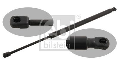 FEBI BILSTEIN Gasfeder, Koffer-/Laderaum