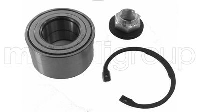 Wheel Bearing Kit 19-2808