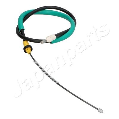 Тросик, cтояночный тормоз JAPANPARTS BC-0722 для RENAULT CLIO