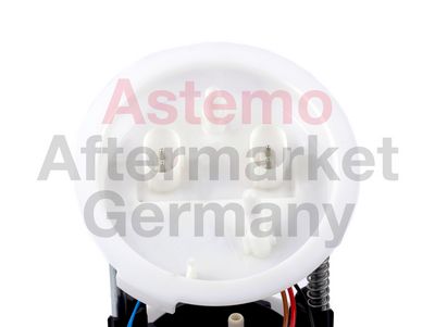 SISTEM ALIMENTARE CU COMBUSTIBIL ASTEMO-HITACHI 2503564 2