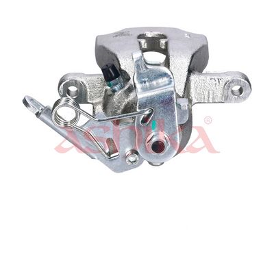 спирачен апарат ASHIKA CAL1010RJM