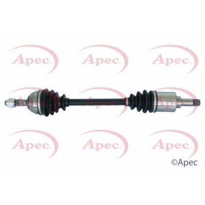 Drive Shaft APEC ADS1273L