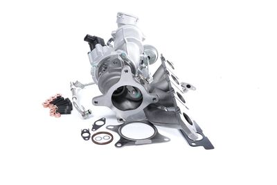 LADER AUFLADUNG BTS Turbo T981450BT 20